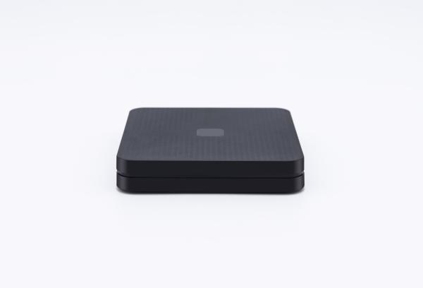 Cheap Portal Xtream Linux Iptv Box HDR10 Linux 4.9 H313 Tv Box Wifi 2 Usb for sale