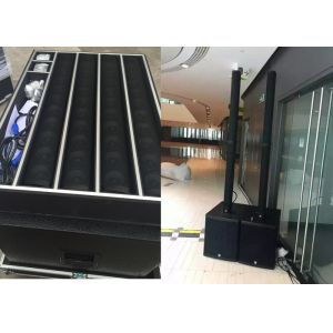 Best High End Active Line Array Speaker Column Professional Audio System wholesale