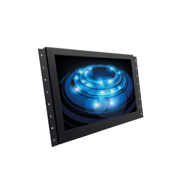 Cheap Customized 13.3 Inch Open Frame Monitors Embedded Capacitive Screen Panel PC Industrial Screen Monitor for sale