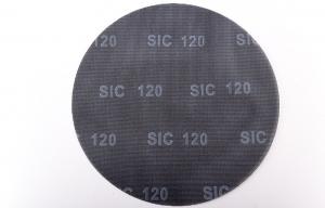 Best Silicon Carbide Floor Sanding Disc Abrasives With Resin Bonded wholesale
