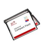 Compactflash Memory Card (CF) PATA Interface Enable Smart Automation with Aiot