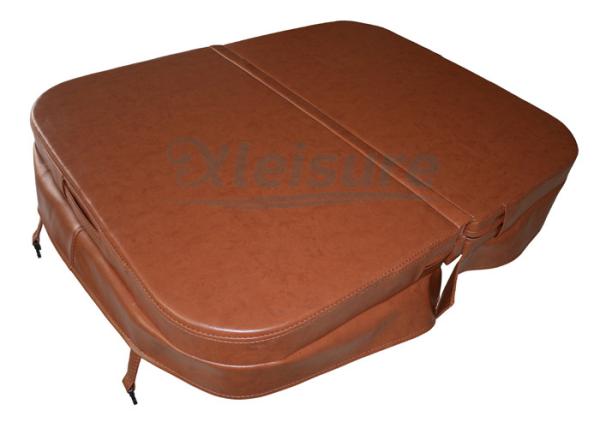 Cheap customized spa cover for Dimension One Spas, Jacuzzi, Hot Spring Spas, Sundance Spas for sale