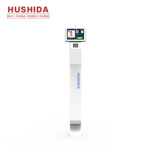 12V Thermal Imaging Camera For Body Temperature