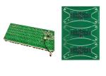 RoHS Custom Single / Double / Multilayer 94V0 PCB Circuit Board