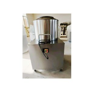 Automatic Low Cost Yam Peeler Machine Portable
