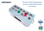 Time Control Solder Paste Thawing Machine With Multiple Tanks For And Consistent