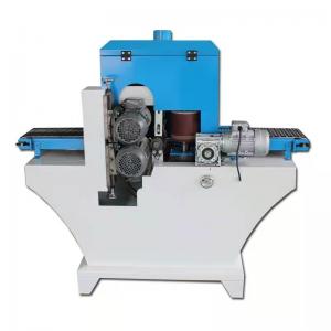 China 12m/Min Swirling Woodworking Sanding Machine Four Side on sale
