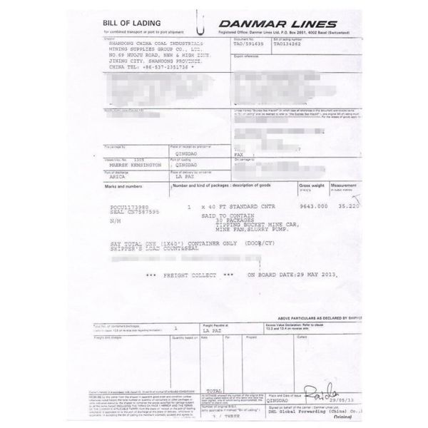 Hi-target GPT3502Ln Total Station