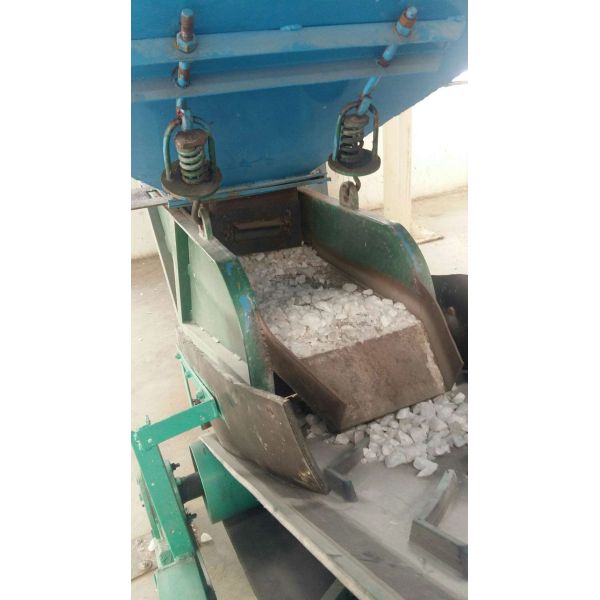 Low Noise Dry High Intensity Magnetic Separator Production Line Processing Process Quartz Sand Powder