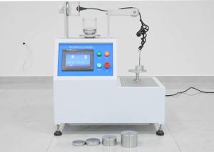 China IEC 60320-1 2021 Coupling Force Transverse Tension Test Device For Input Sockets Test on sale