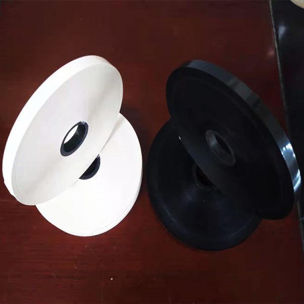 Professional Hot Stamping Foil Supplier of Colored Hot Code Marking Goil for Cable Batch Number Printing