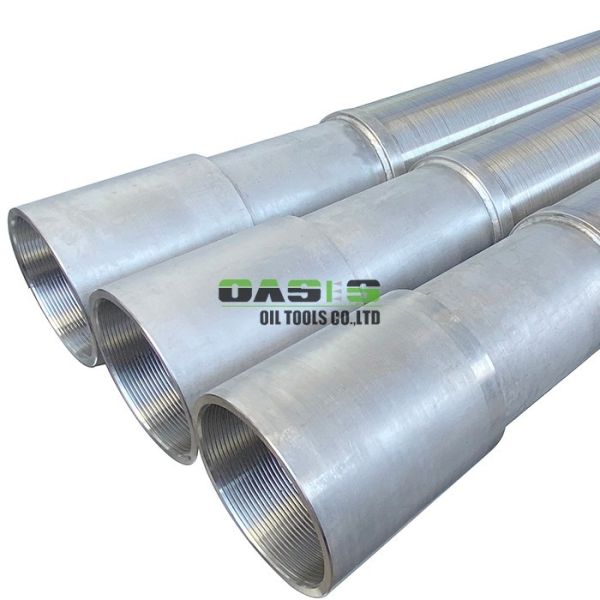 Pipe Base Screen with High Heat Resistance and 3mm-10mm Support Rod