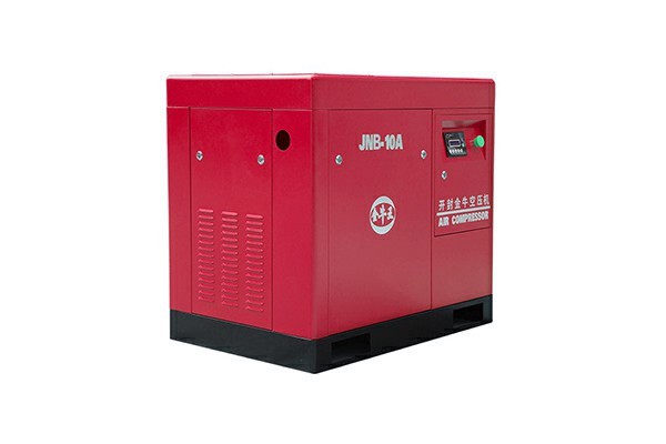 Belt Driven Screw Air Compressor-JNB-10A Wholesale Supplier.Purchase Suggestion. Technical Support.Strict Quality