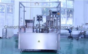 Best Fully Automatic Single Head Capping Machine Liquid Cosmetics wholesale