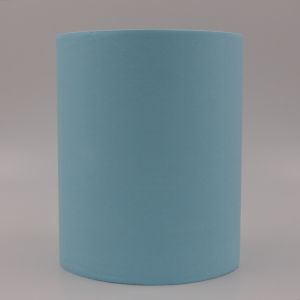 China Industrial Oem Spunlace Nonwoven Fabric Rolls 55% Woodpulp 45% Polyester on sale