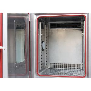 Stability Temperature Humidity Test Chamber No Condensation Energy-saving