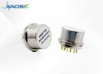 Precision Accelerometer Sensor with Wide Operating Temperature Range，Scale