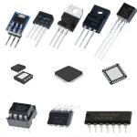 FP7N60C Electronic Ic Chips TO-220AB Transistors FP7N60C Diode Triode
