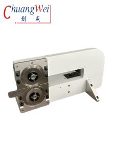 Customizable Cutter Shape Pcb Separator Machine For Various Pcb Types