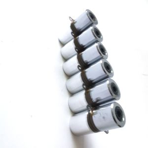 Best 28khz/100W Ultrasonic Spot Welder Transducer For Plastic wholesale