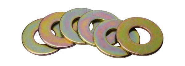 Cheap Light Non Standard Washers Cadmium Plated Manually Input  Unique Design for sale