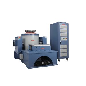 Air Cooling Vibration Testing Machine For Electronics and Electrical Components