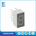 1 Digit 0.8" 7 Segment Epistar LED Numeric Display