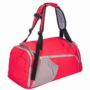 Best Travel Carry On Sport Duffel Gym Bag With Top Handle Men Or Women Use wholesale
