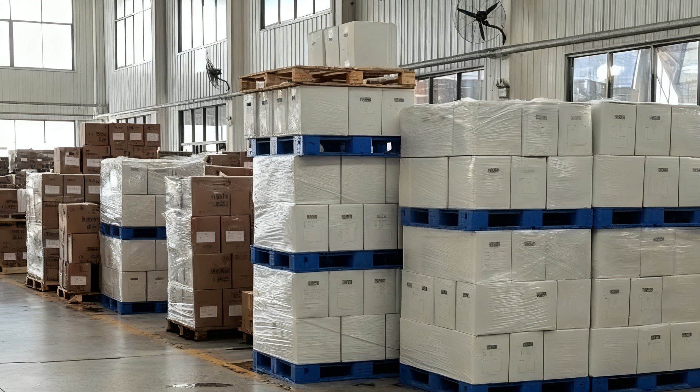 FBE (Outer Wall) Fusion-Bonded Epoxy Coating For containers, components