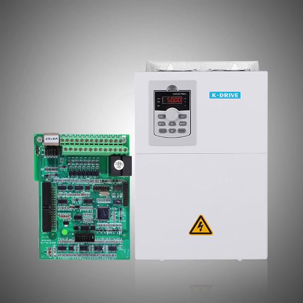 Cheap V/F Control PWM VFD Variable Frequency Drive Speed Controller AC Drives for sale