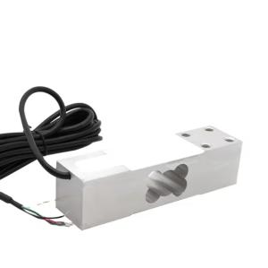 China Analog output single point weighing sensor load cell 50kg 200kg,high quality and inexpen  Resistance Sensor on sale