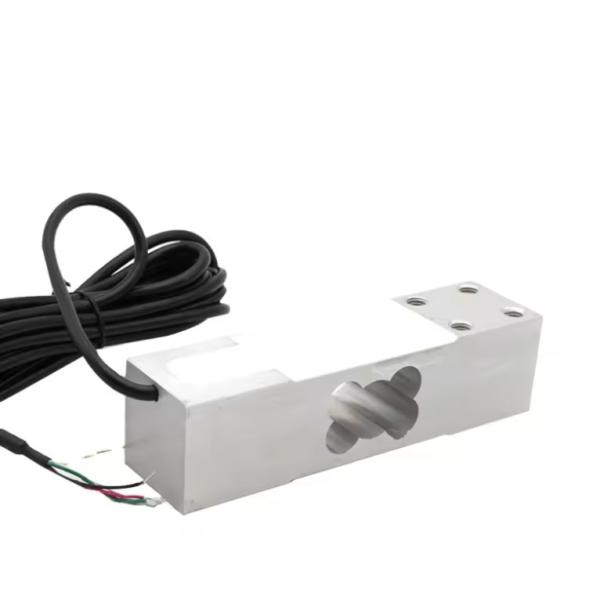 Cheap Analog output single point weighing sensor load cell 50kg 200kg,high quality and inexpen  Resistance Sensor for sale