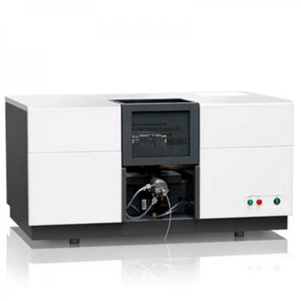 Cheap 190~900 Nm Atomic Absorption Spectrometer For Chemical Analysis for sale
