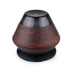 Best Rechargeable 100ml Resin Ultrasonic USB Essential Oil Diffuser wholesale