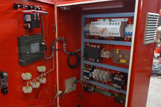 Elevator Lift Single Phase Voltage Monitoring Relay Over Under Voltage Protection Device