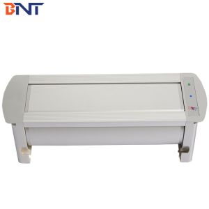 Customized conference usb charger built-in table power socket