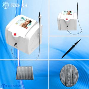 China Super fast and amazing ipl spider veins removal machine to do spider veins on sale