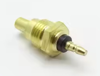 4TNV94 Engine Water Temperature Sensor for Engineering Machinery 124250-49351 Part