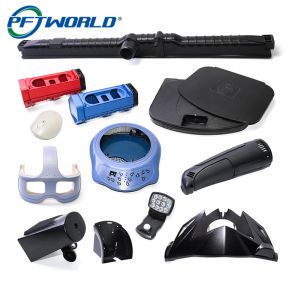 Custom Injection Molded Plastic Parts Services