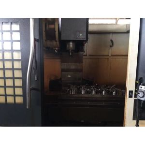 Taper Surface Metal Cnc Turning 340mm Programmable Metal Lathe