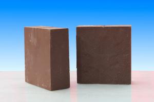 China 30% Magnesite Chrome Brick on sale