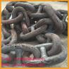Strong Powerful Ship Anchor Chain for sale
