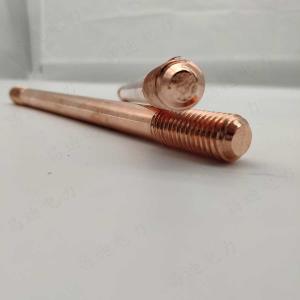 Best 19mm Earth Rod Copper Plated wholesale