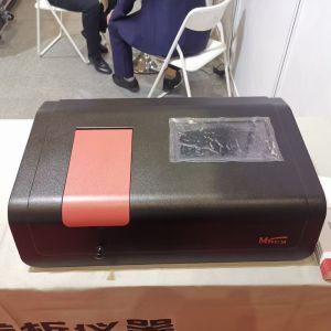 Best CE Macylab Double Beam Uv Spectrophotometer 190~1100nm Wavelength Range wholesale