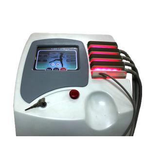 Best best laser lipo treatment non invasive lipo laser body slimming machine slimming for sale wholesale