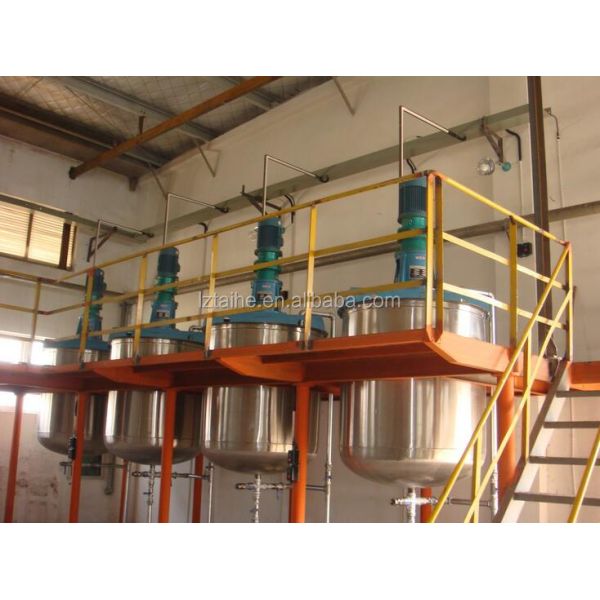 Paint Agitator Pot For Asian Paints Wall Paint Mixing Machine OEM