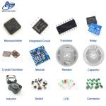LPC4357JBD208 IC Chips Integrated Circuits 32-Bit ARM Microcontroller MCU
