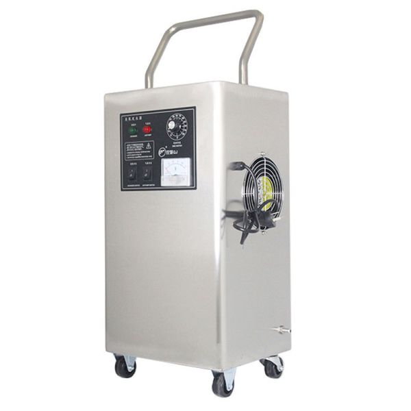 Ozone Generator 3G 10G with Intelligent Reverse Osmosis Filter