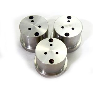 Custom Hardware Tools Tungsten Carbide Die For Screw Molds