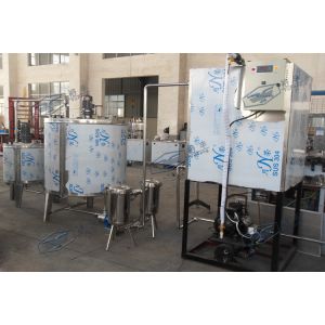Best Beverage Making Machine wholesale